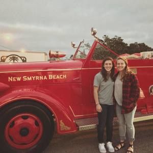 Meet your Posher, Chelsea